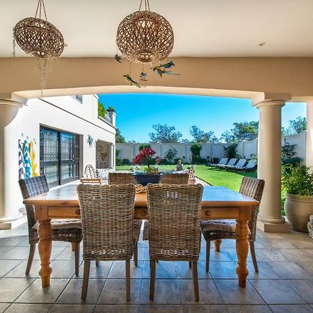 Amery House Port Elizabeth Luaran gambar
