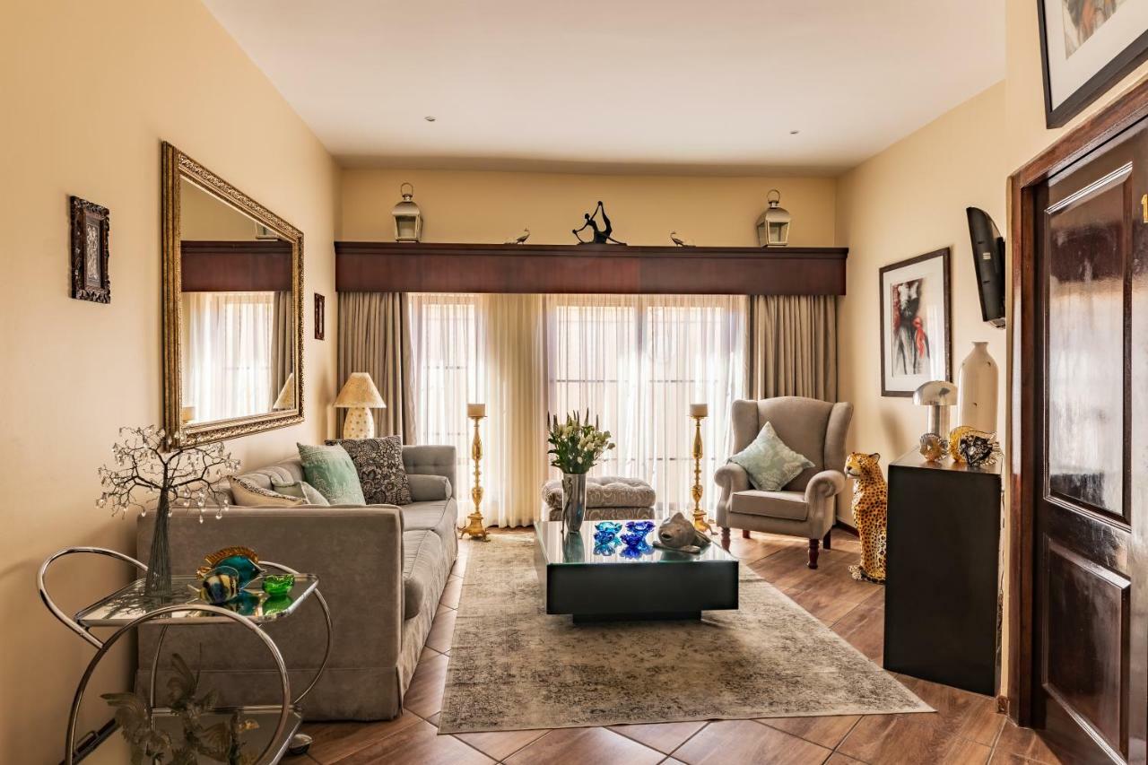 Amery House Port Elizabeth Luaran gambar