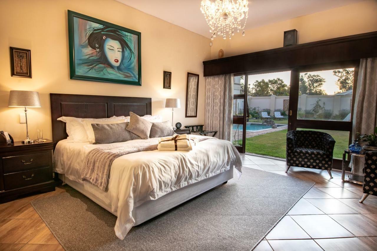 Amery House Port Elizabeth Luaran gambar