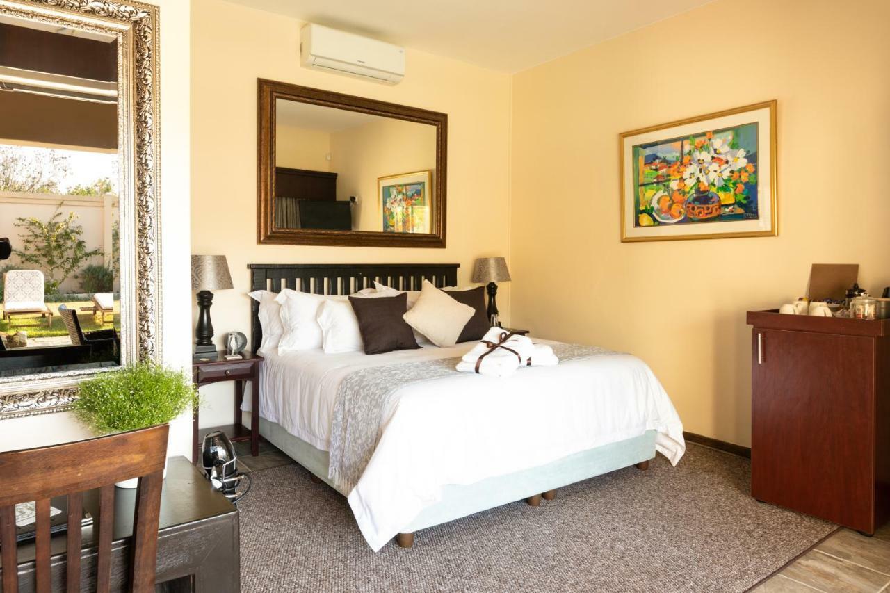 Amery House Port Elizabeth Luaran gambar