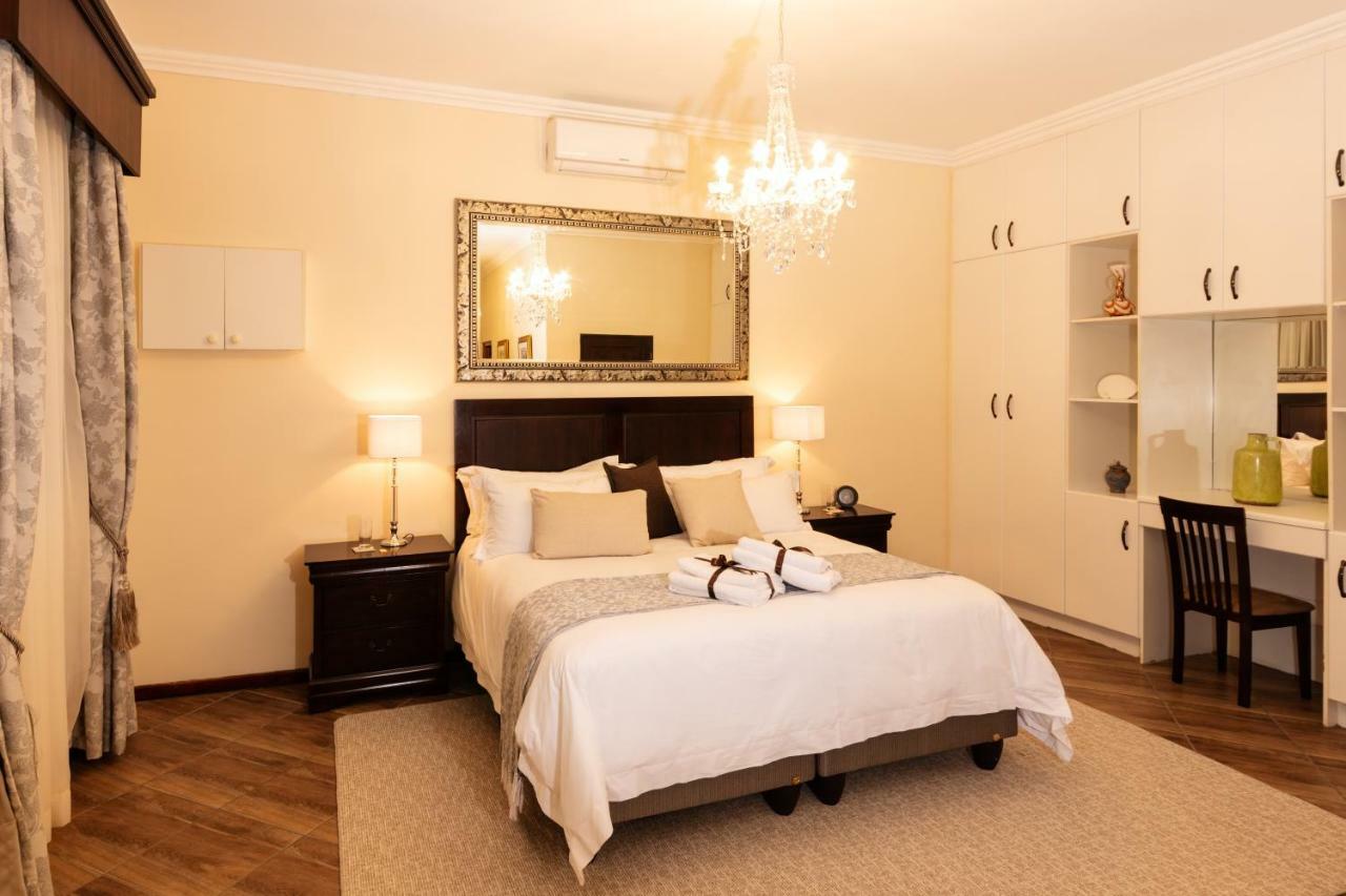 Amery House Port Elizabeth Luaran gambar