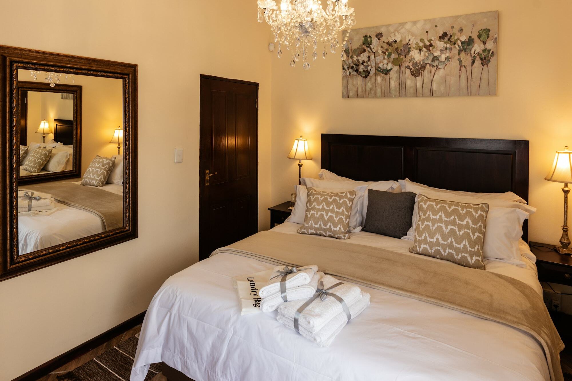 Amery House Port Elizabeth Luaran gambar
