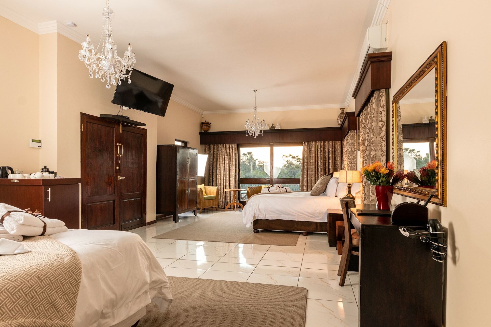 Amery House Port Elizabeth Luaran gambar