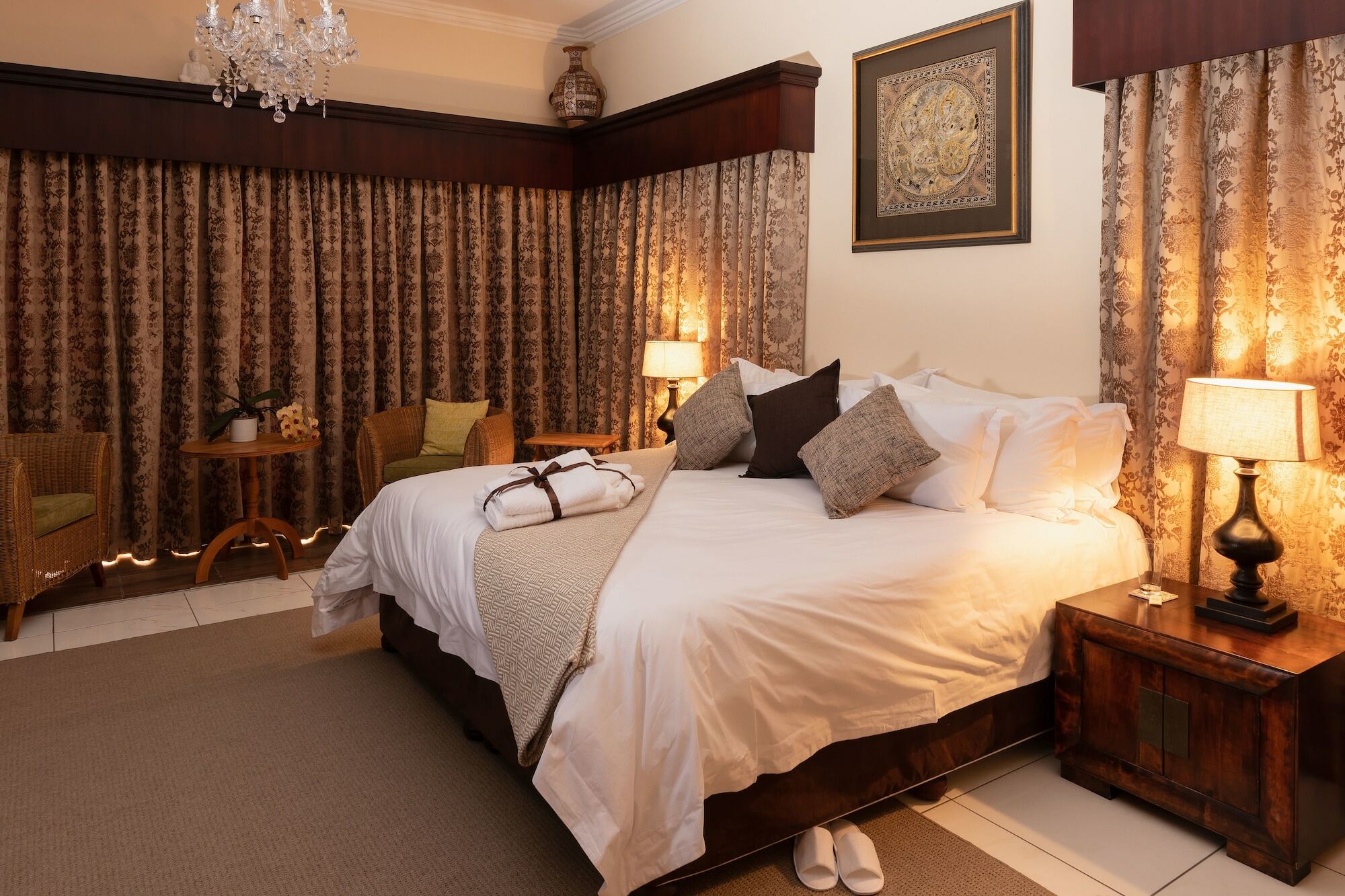 Amery House Port Elizabeth Luaran gambar