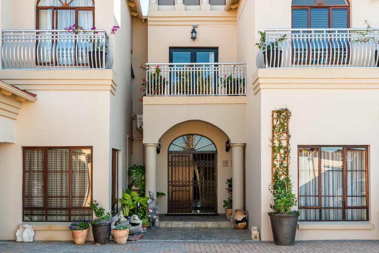 Amery House Port Elizabeth Luaran gambar