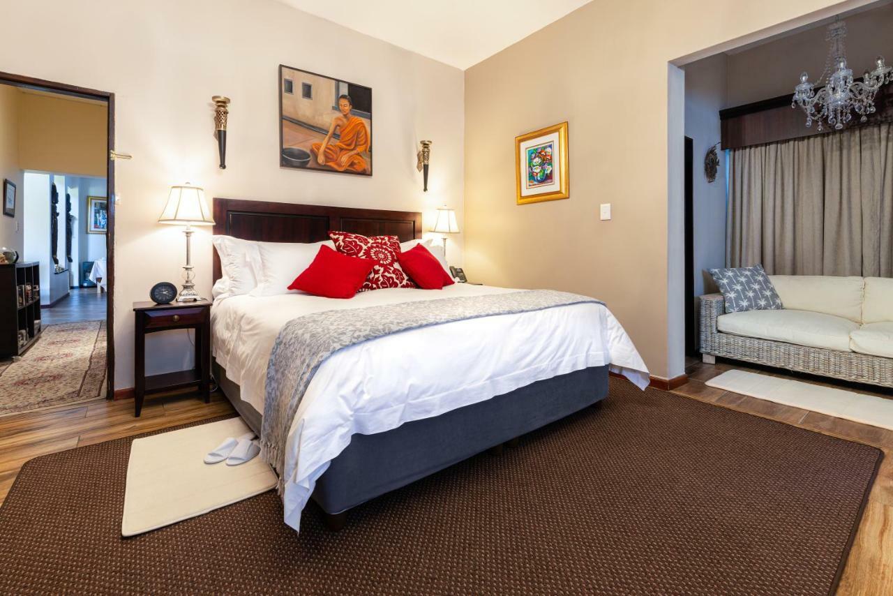 Amery House Port Elizabeth Luaran gambar